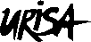 urisa logo